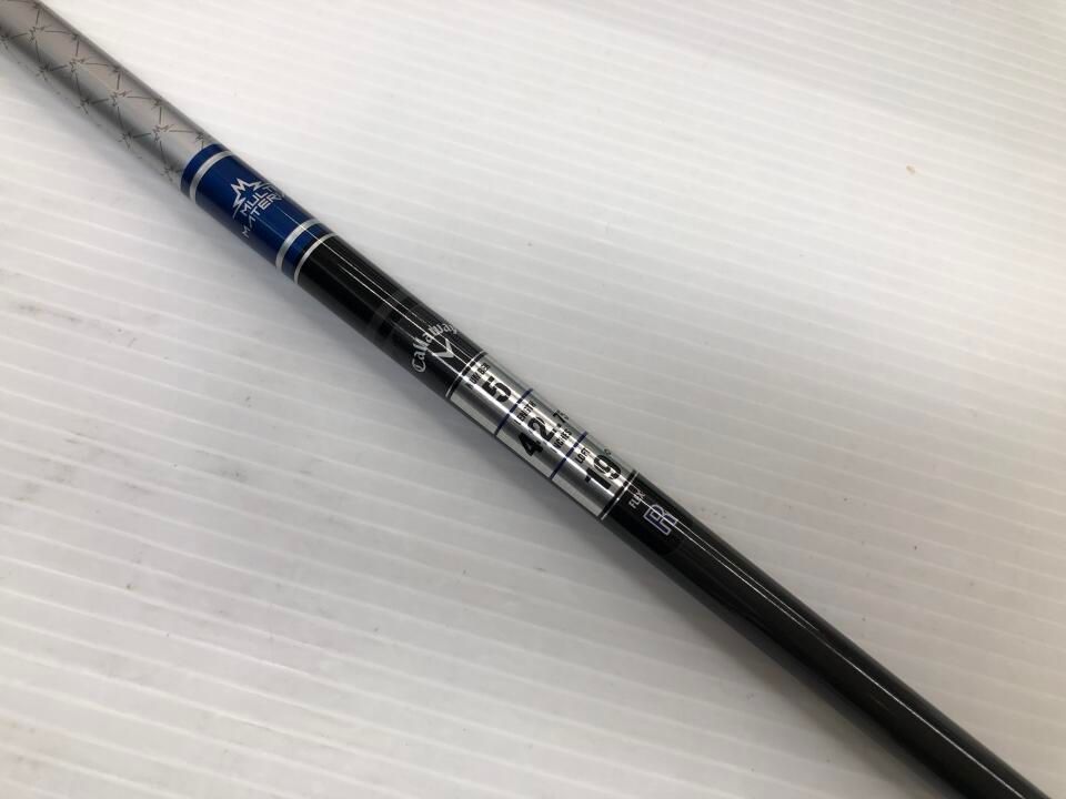 キャロウェイ PARADYM Ai SMOKE MAX FAST 19度 TENSEI 40 for Callaway Rフレックス フェアウェイウッド 最短