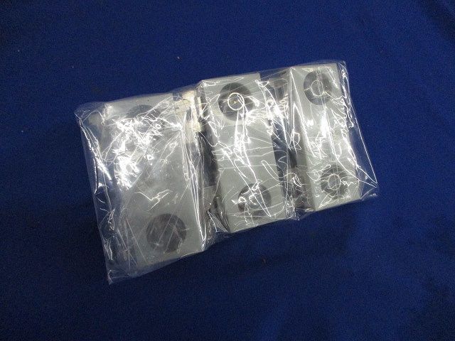 直列ユニット(3個入)傷・汚れ・色あせ有 2DSK15-FSW - メルカリ