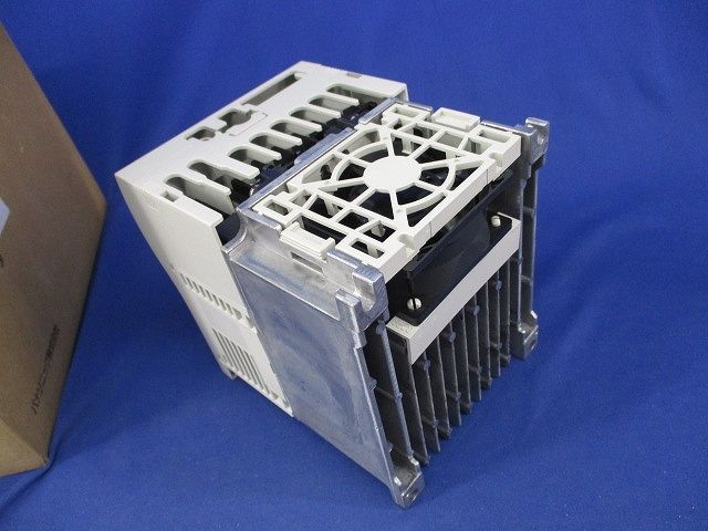  送風機用インバーター FY-S 1 N 15 T 電設資材 材料 資材