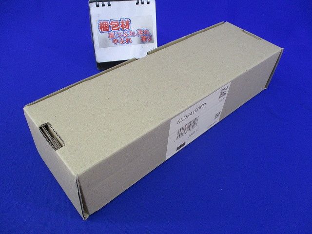 直流電源装置(LEDモジュール用) ELD24100FD - メルカリ