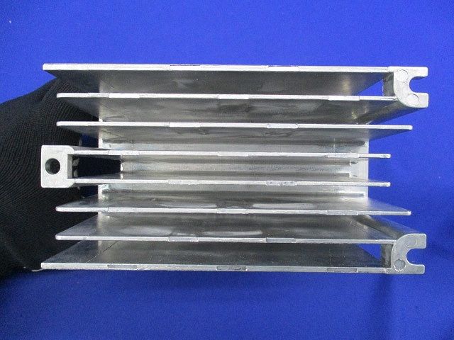 送風機用インバーター