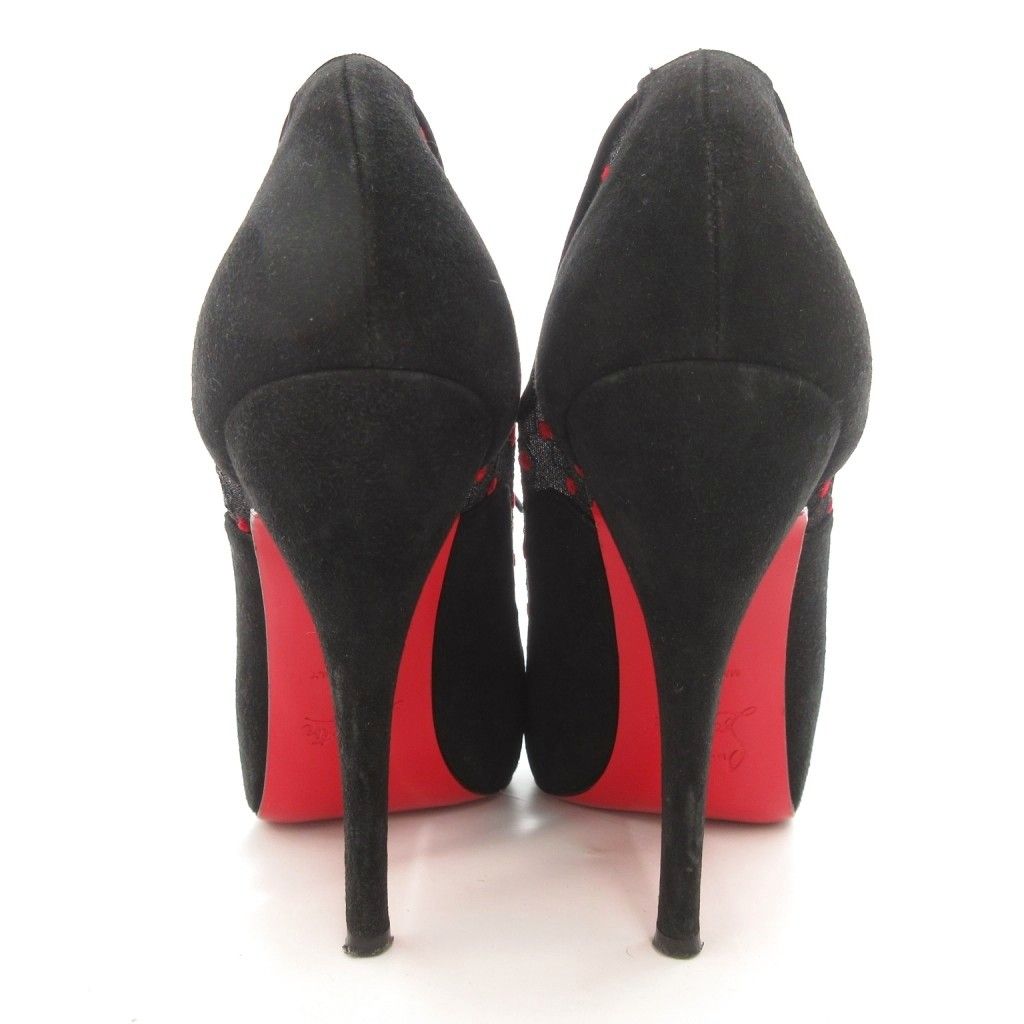 クリスチャンルブタン Christian louboutin パンプス シューズ