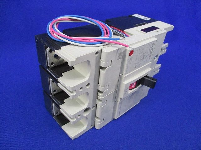 ノーヒューズブレーカ