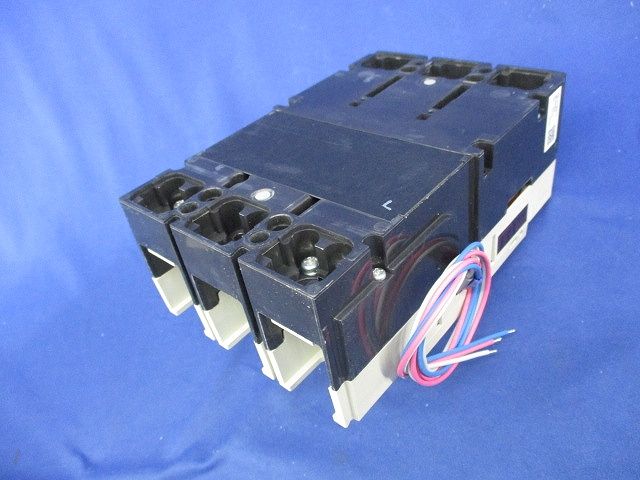 ノーヒューズブレーカ