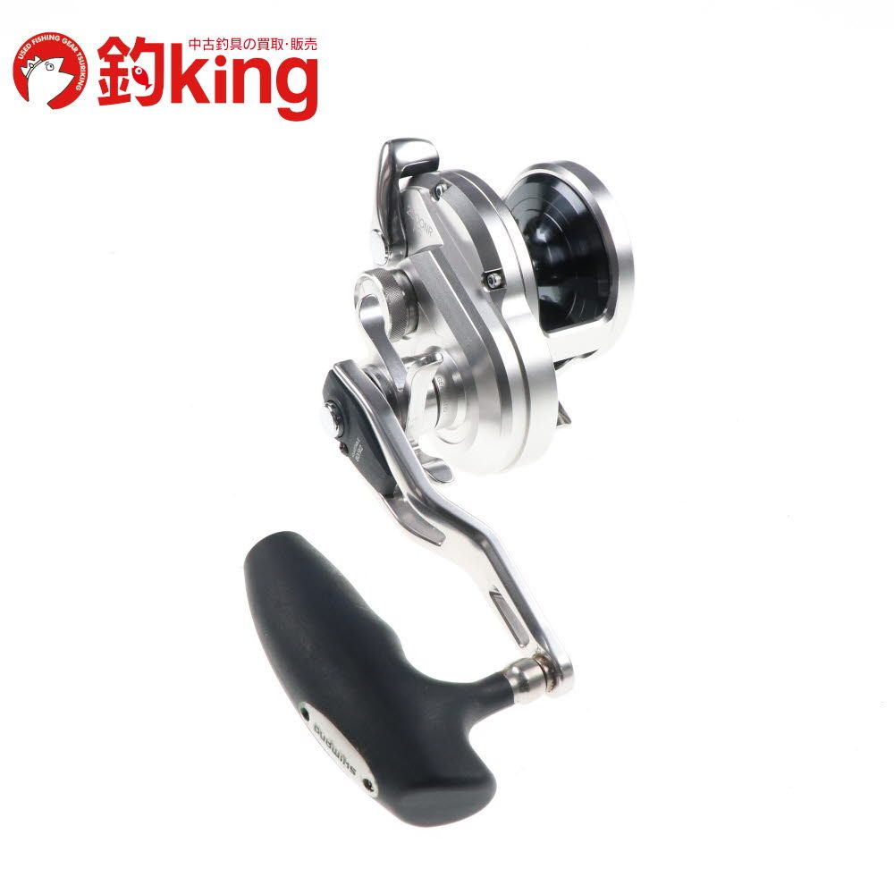 シマノ アジマチック 両軸リール 中古 SHIMANO AJIMATIC 4000ss シマノ