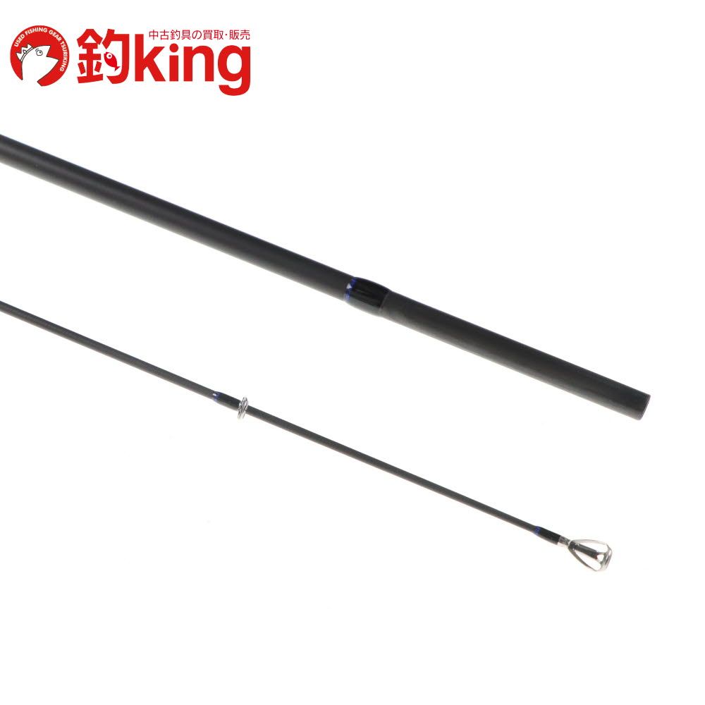  メジャークラフト ロックライバー 5 G RV 852 H B Ti Z 360 L 上品 カサゴ メバル アイナメ ソイ ロックフィッシュロッド ロッド リール ルアー エギングロッド ロッド