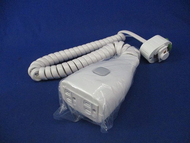 リーラーコンセントプラグ