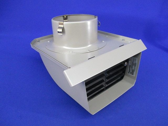 深形パイプフードφ100 FY-MFX043 - メルカリ