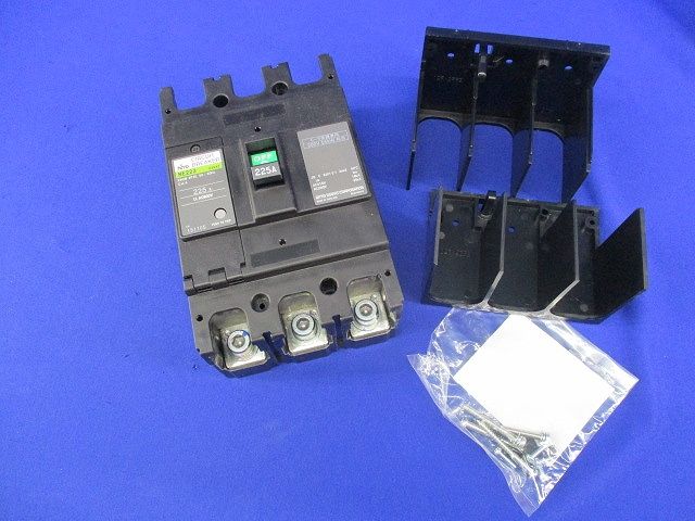 サーキットブレーカ3 P 225 A NE 223