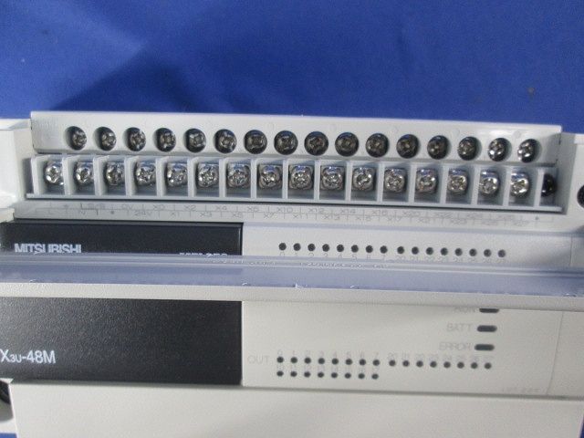 マイクロシーケンサ