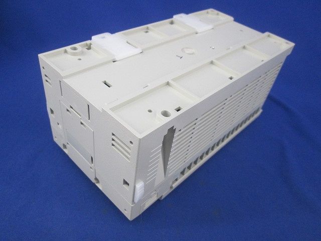  マイクロシーケンサ FX 3 U-48 MR ES 電設資材 材料 資材
