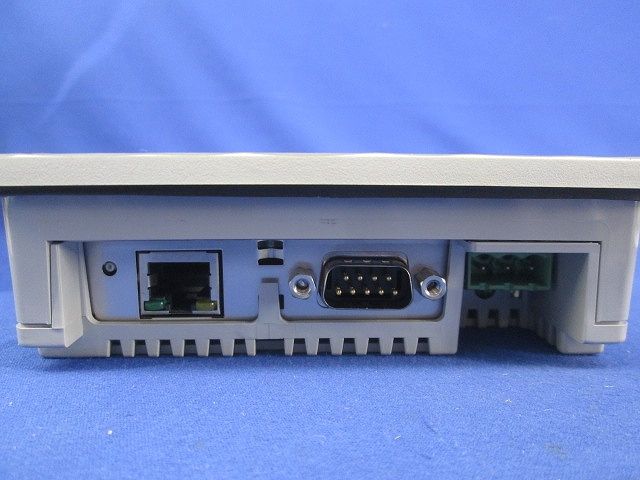  プログラマブル表示器 AGP 3200-T 1-D 24 電設資材 材料 資材