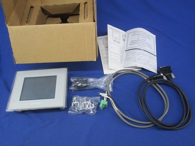 プログラマブル表示器 AGP 3200 T 1 D 24