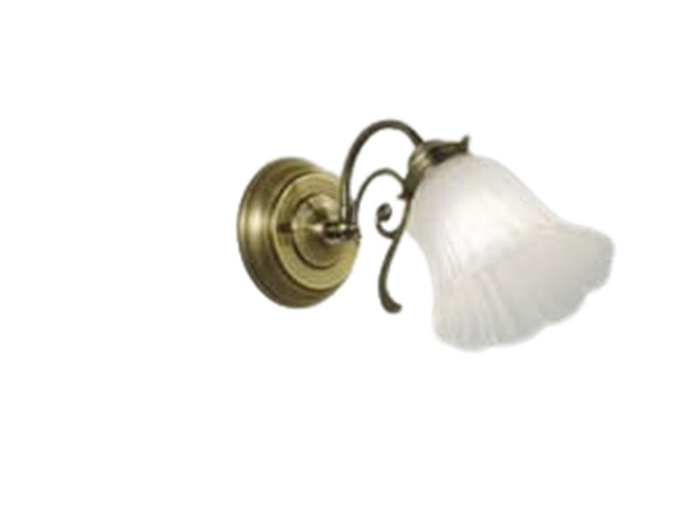 洋風白熱灯ブラケット