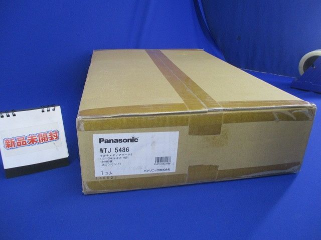 マルチメディアポ トS WTJ 5486