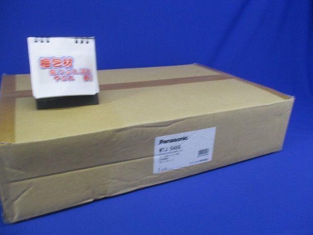  マルチメディアポ-トS WTJ 5486 電設資材 材料 資材