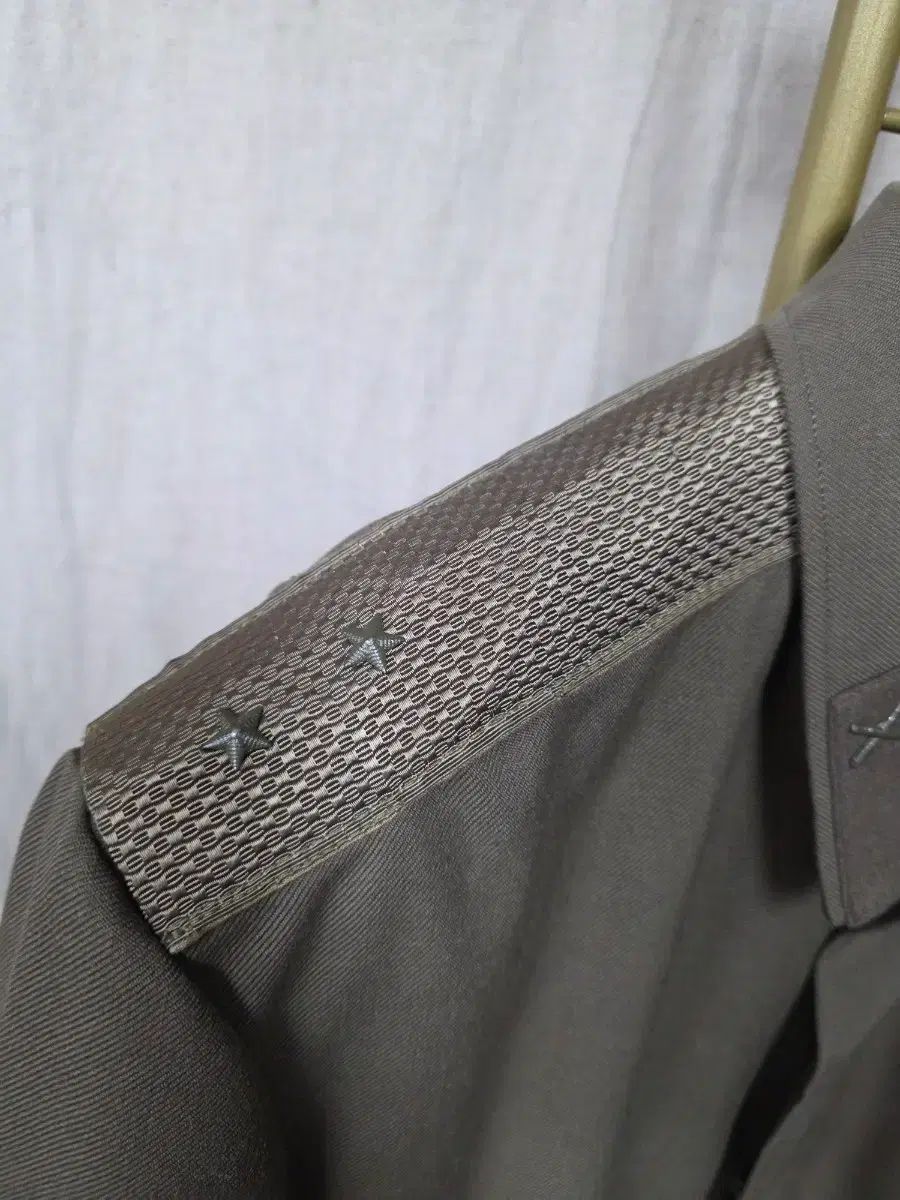 旧ソ連将校ジャケット