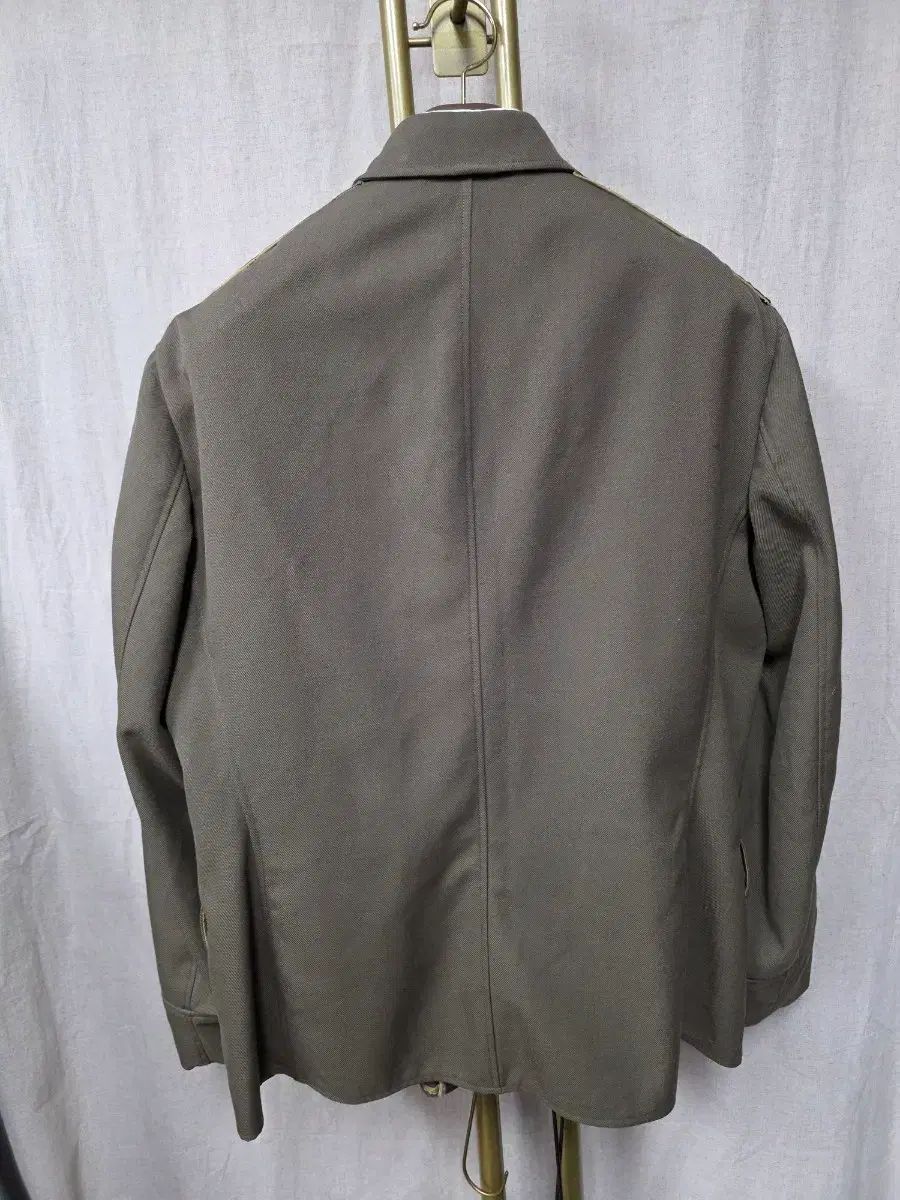 旧ソ連将校ジャケット