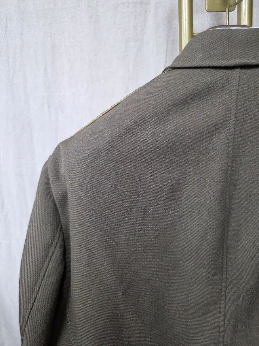 旧ソ連将校ジャケット