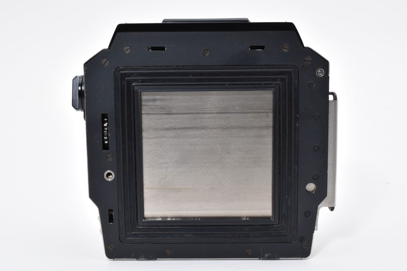 4604 ブロニカ ZENZA BRONICA S2 6x6 120 For S S2 フィルムバック