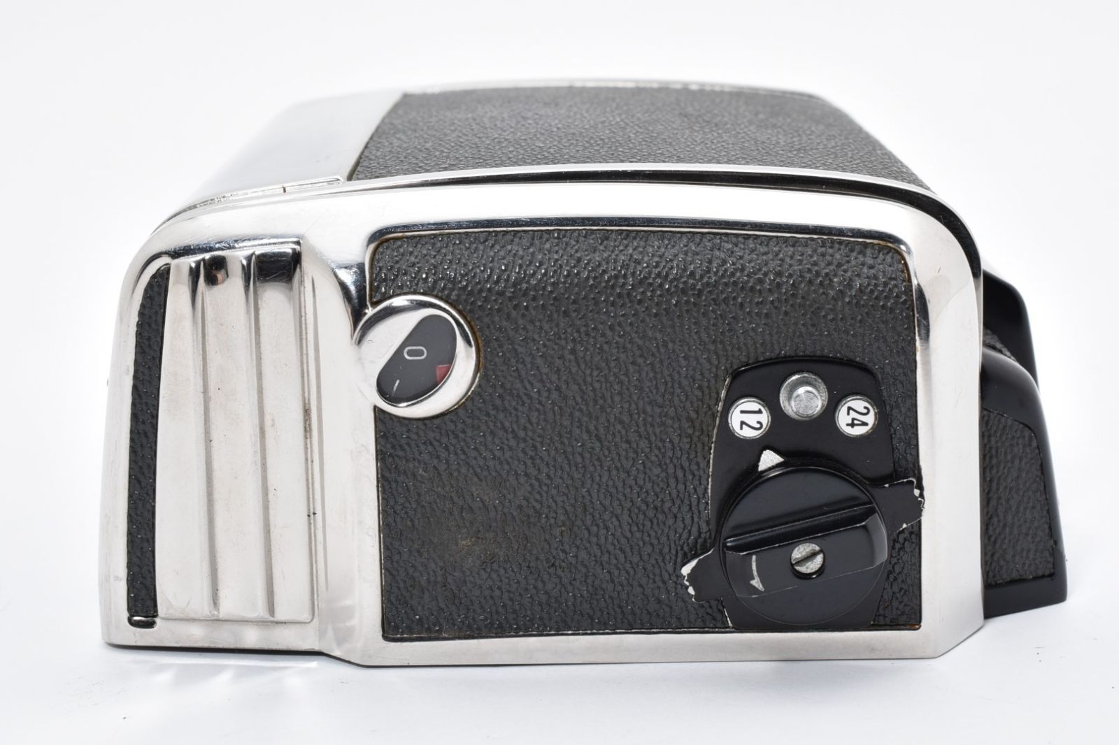 4604 ブロニカ ZENZA BRONICA S2 6x6 120 For S S2 フィルムバック