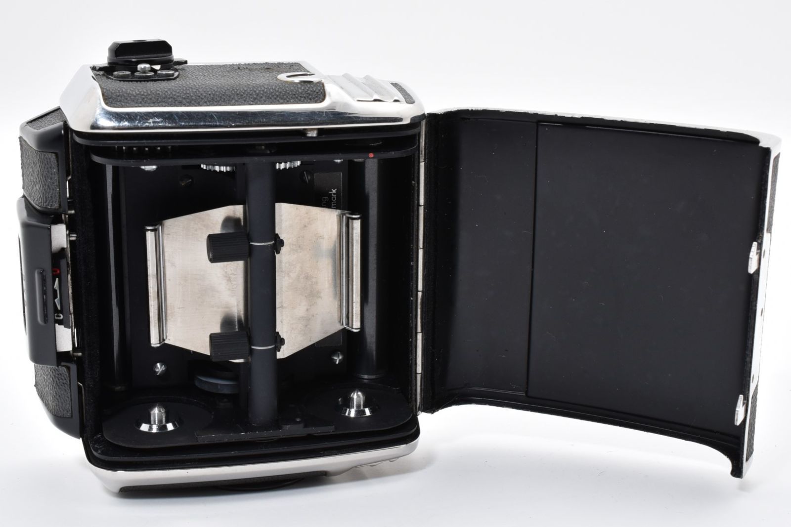 4604 ブロニカ ZENZA BRONICA S2 6x6 120 For S S2 フィルムバック