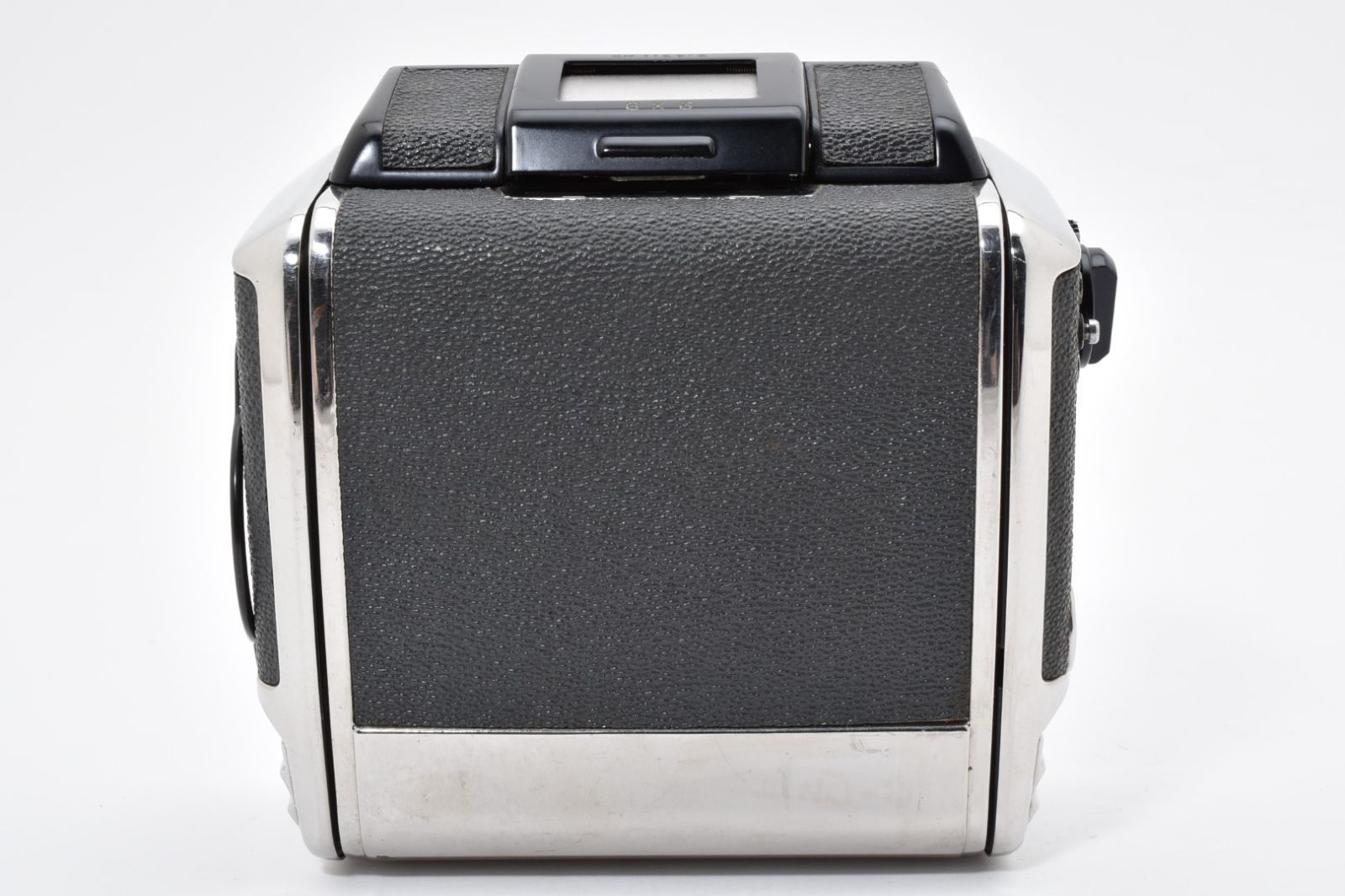 4604 ブロニカ ZENZA BRONICA S2 6x6 120 For S S2 フィルムバック