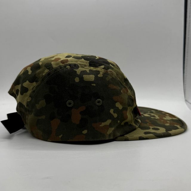 Supreme 19ss Military Camp Cap シュプリーム ミリタリーキャンプ