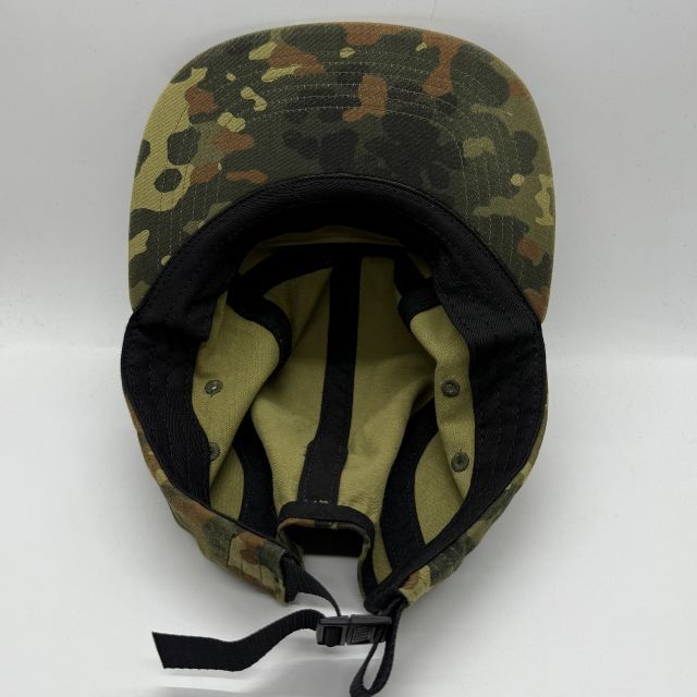 Supreme 19ss Military Camp Cap シュプリーム ミリタリーキャンプ