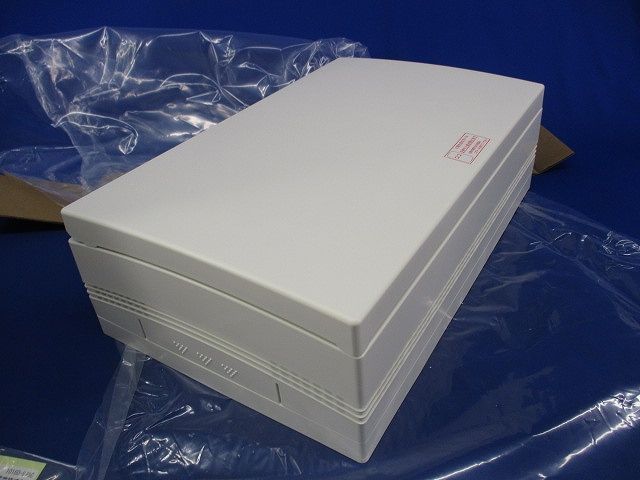 住宅用分電盤 付