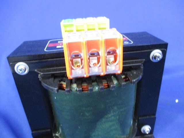 電源トランス SC