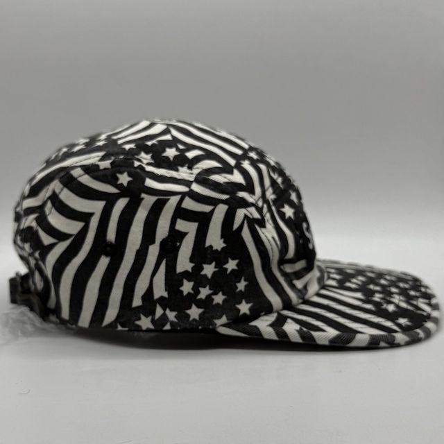 Supreme 20ss Washed Chino Twill Camp Cap シュプリーム ウォッシュド