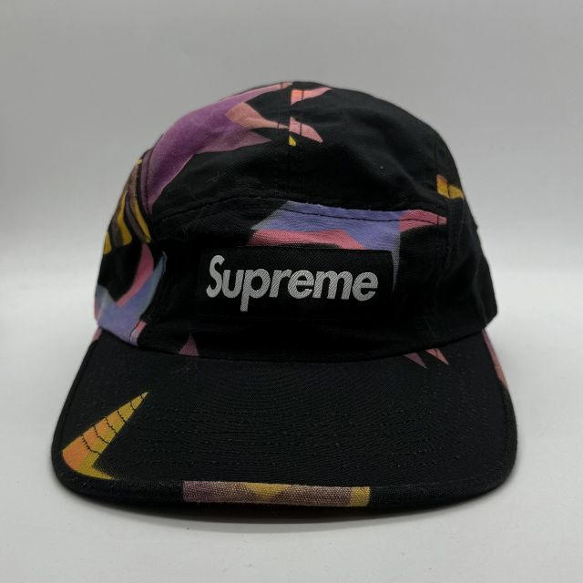 Supreme 21 ss Gonz Stars Camp Cap シュプリーム ゴンズスターズキャンプキャップ
