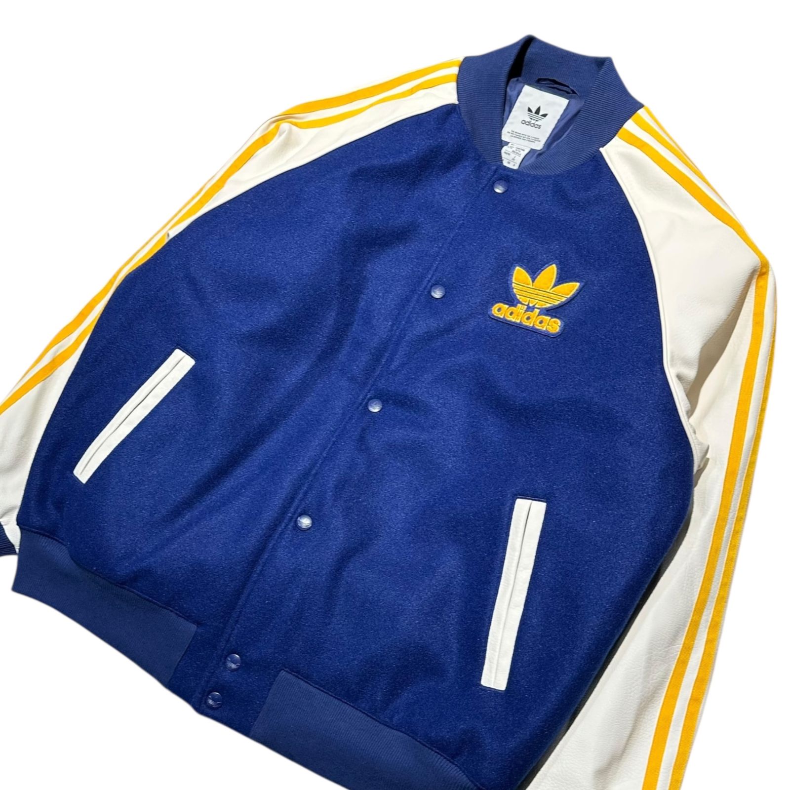adidas(アディダス) M SST VARSITY(COLLEGE) スタジアム ジャケット