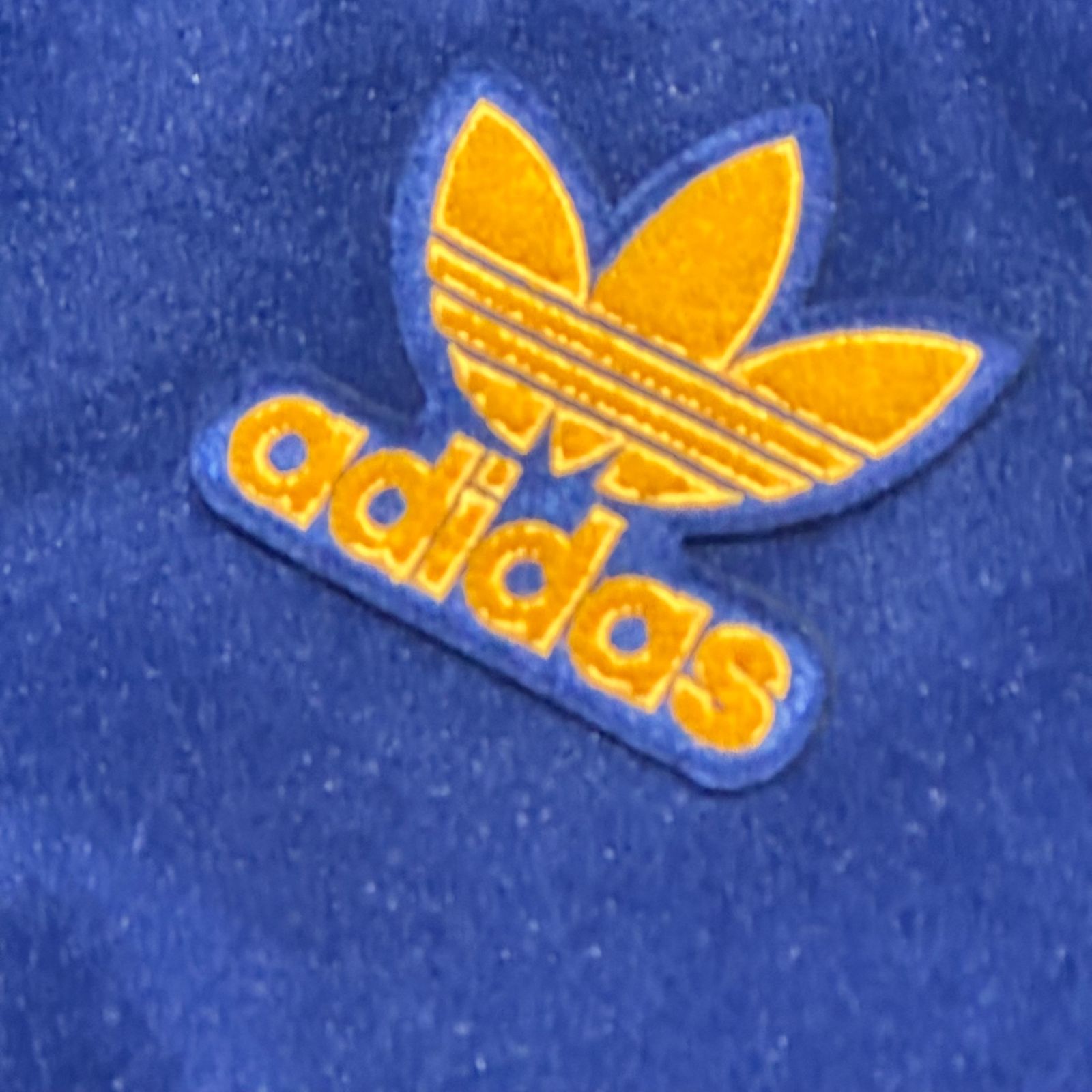 adidas(アディダス) M SST VARSITY(COLLEGE) スタジアム ジャケット 