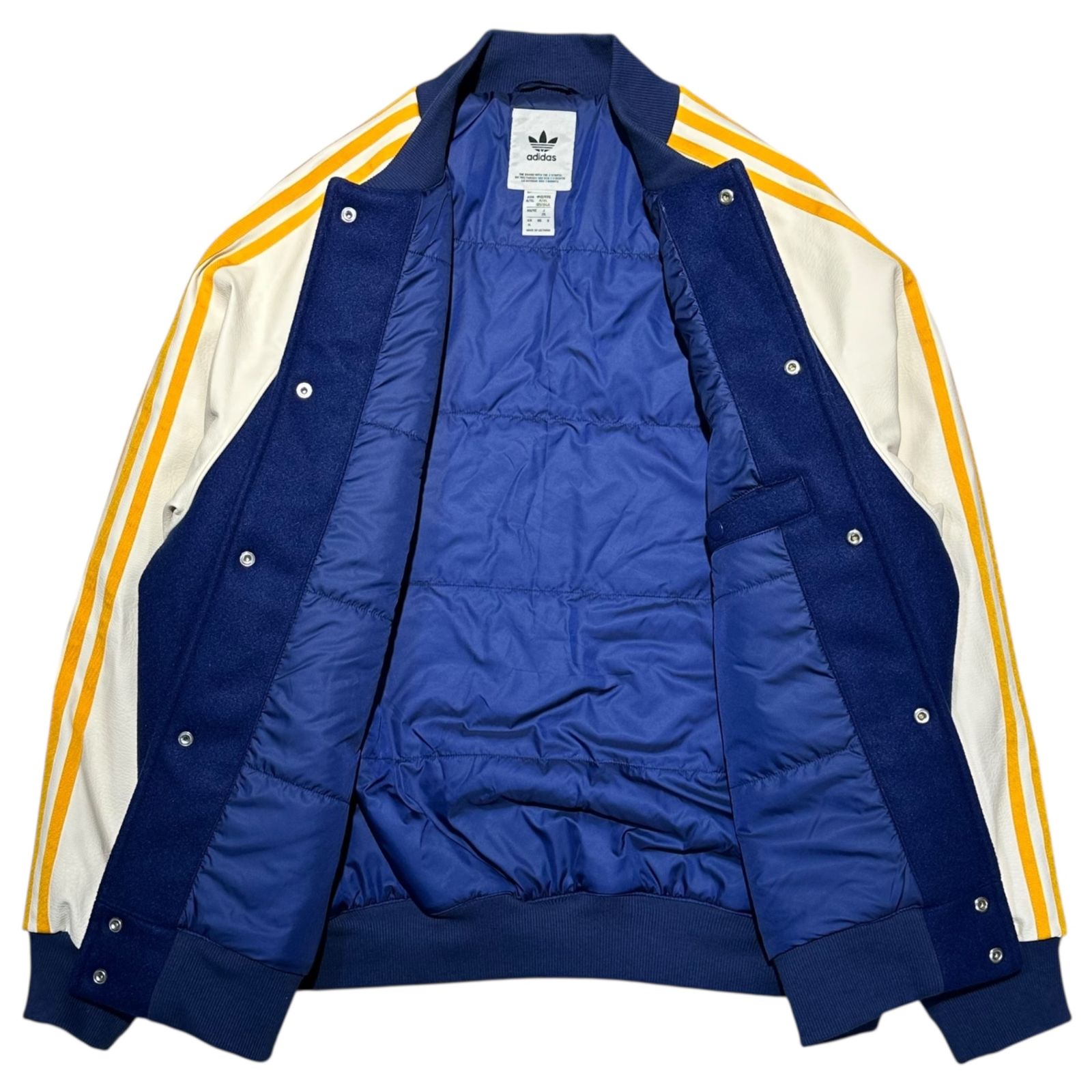 adidas(アディダス) M SST VARSITY(COLLEGE) スタジアム ジャケット