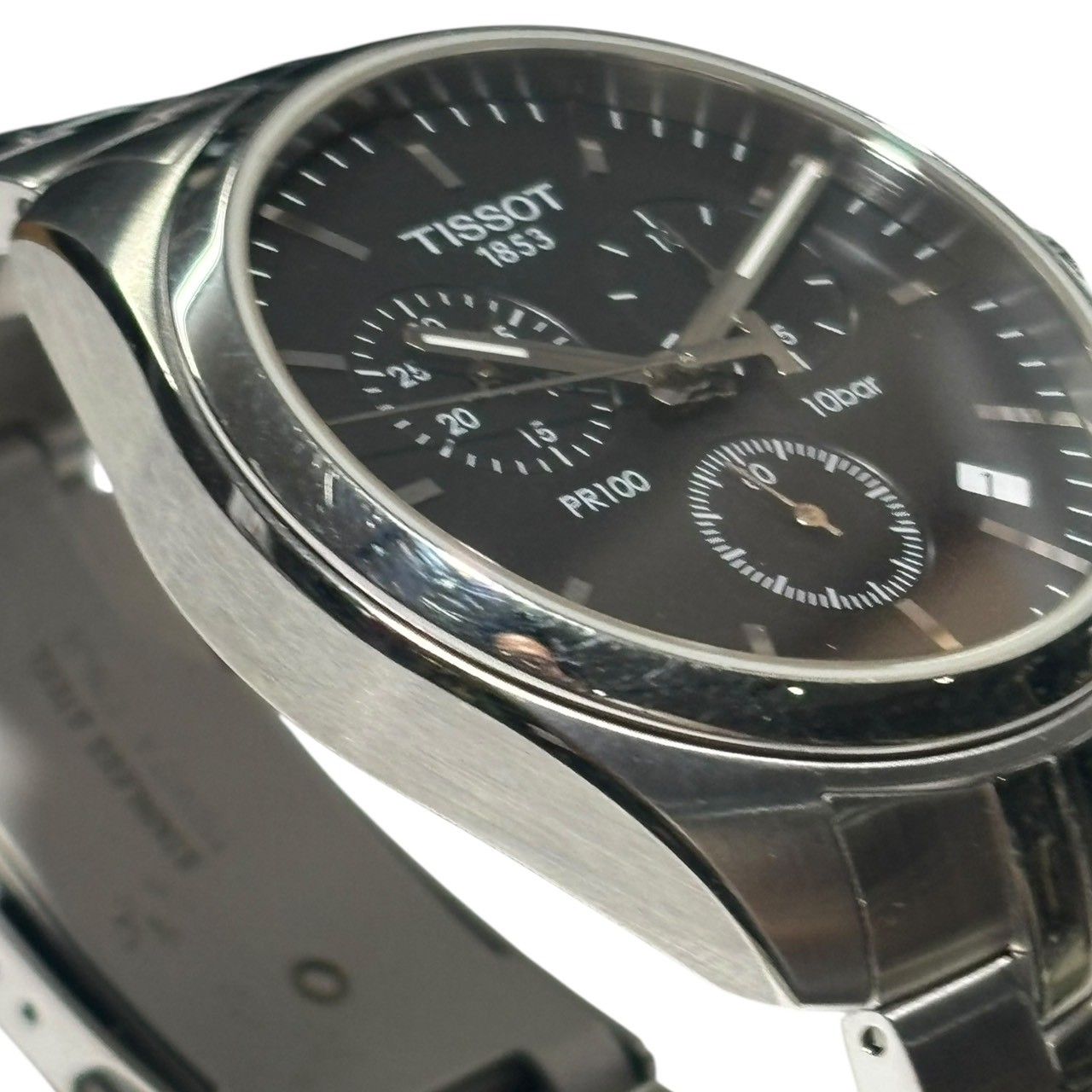 TISSOT