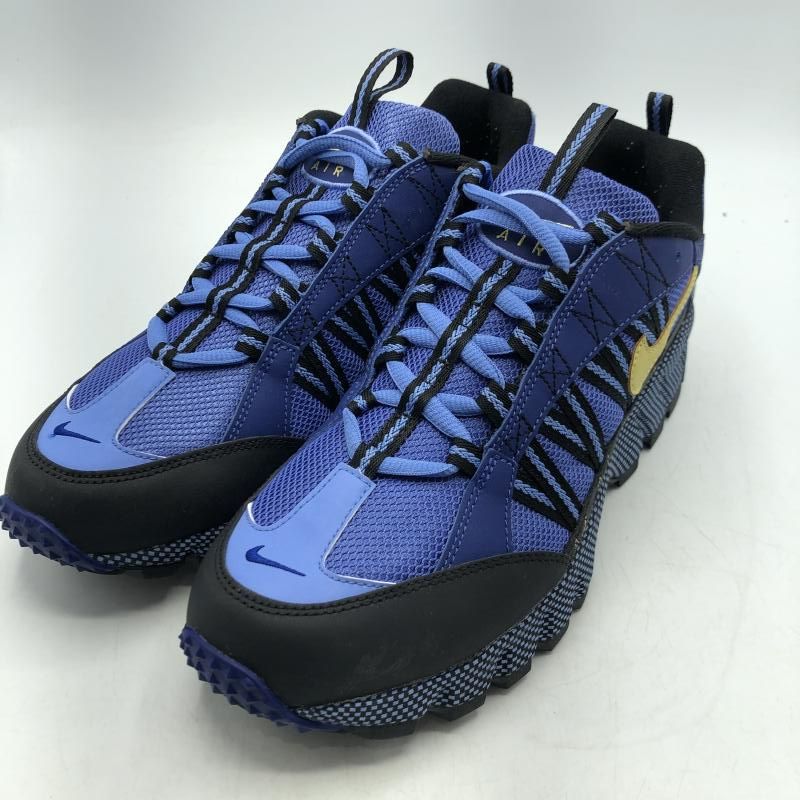 Nike Air Humara Deep Royal Blue and Light Ultramarine 29 cm FJ 7098-400 ナイキ エアフマラ ブルー 17