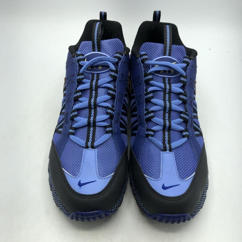 Nike Air Humara Deep Royal Blue and Light Ultramarine 29 cm FJ 7098 400 ナイキ エアフマラ ブルー 17