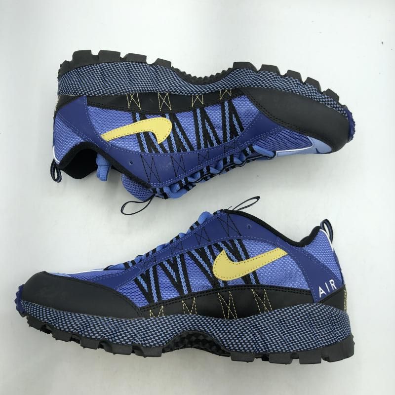  Nike Air Humara Deep Royal Blue and Light Ultramarine 29 cm FJ 7098 400 ナイキ エアフマラ ブルー 17 その他 靴