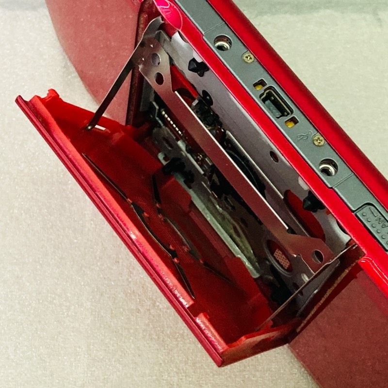 3000 メモリーカード付