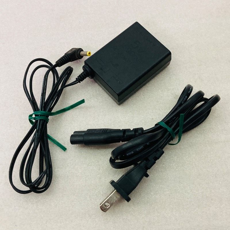 ACアダプター付