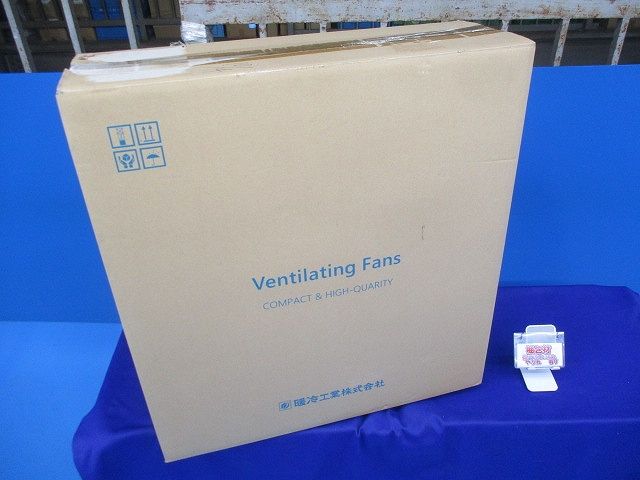  ベントファン VF-2 KWBRSⅢ 電設資材 材料 資材