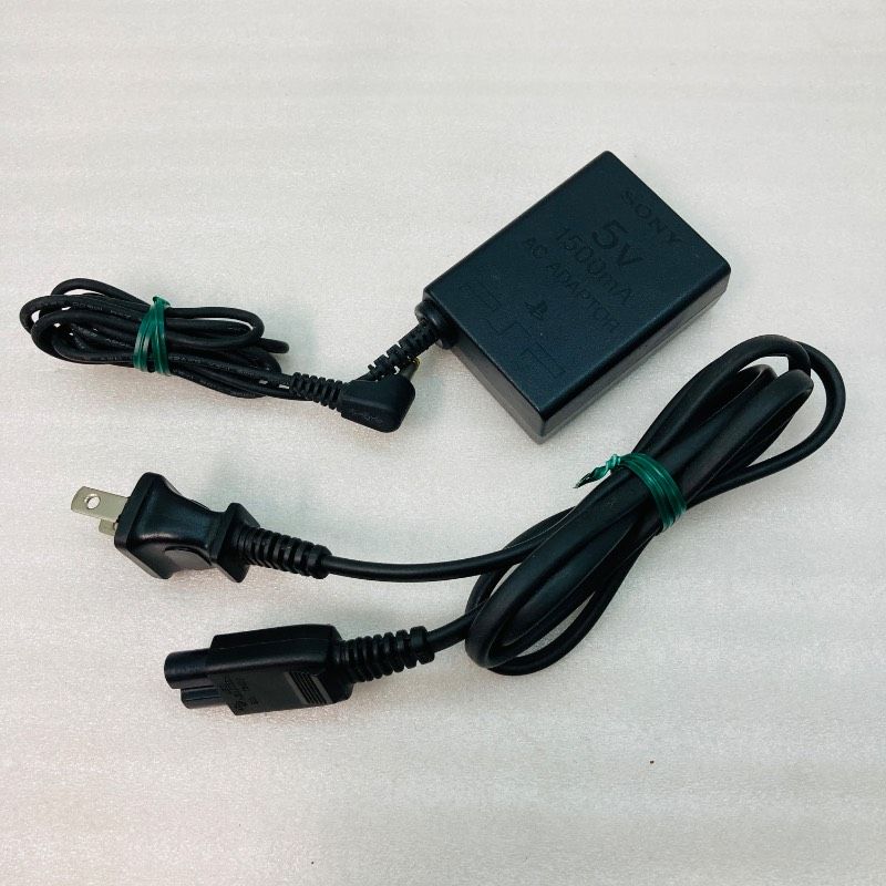 バッテリー付 PSP本体