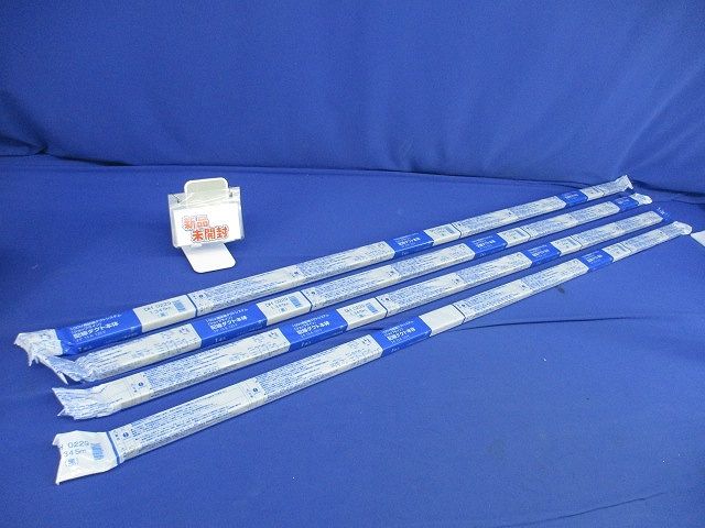 配線ダクト 1.345 m 黒 入 DH 0229