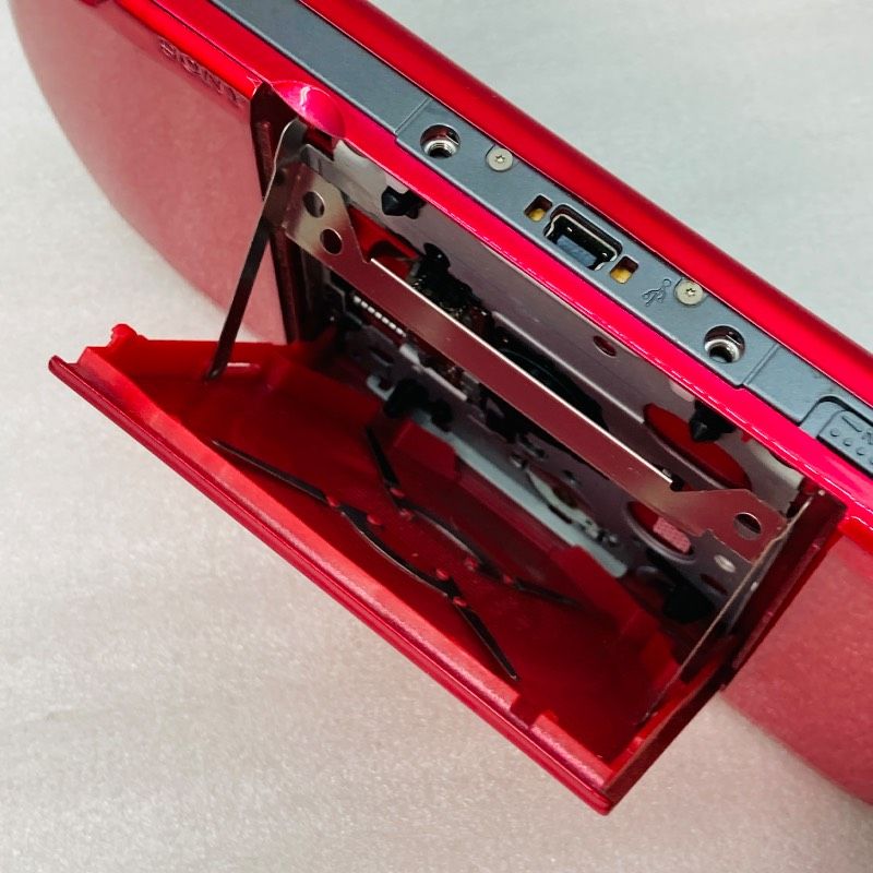 メモリーカード付 ポーチ付