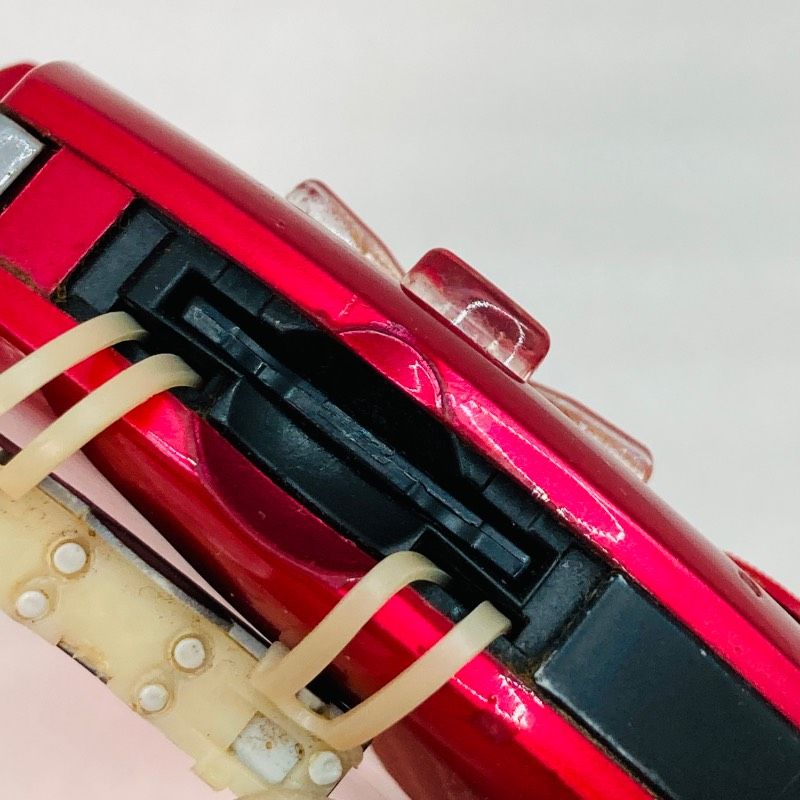 ACアダプター付