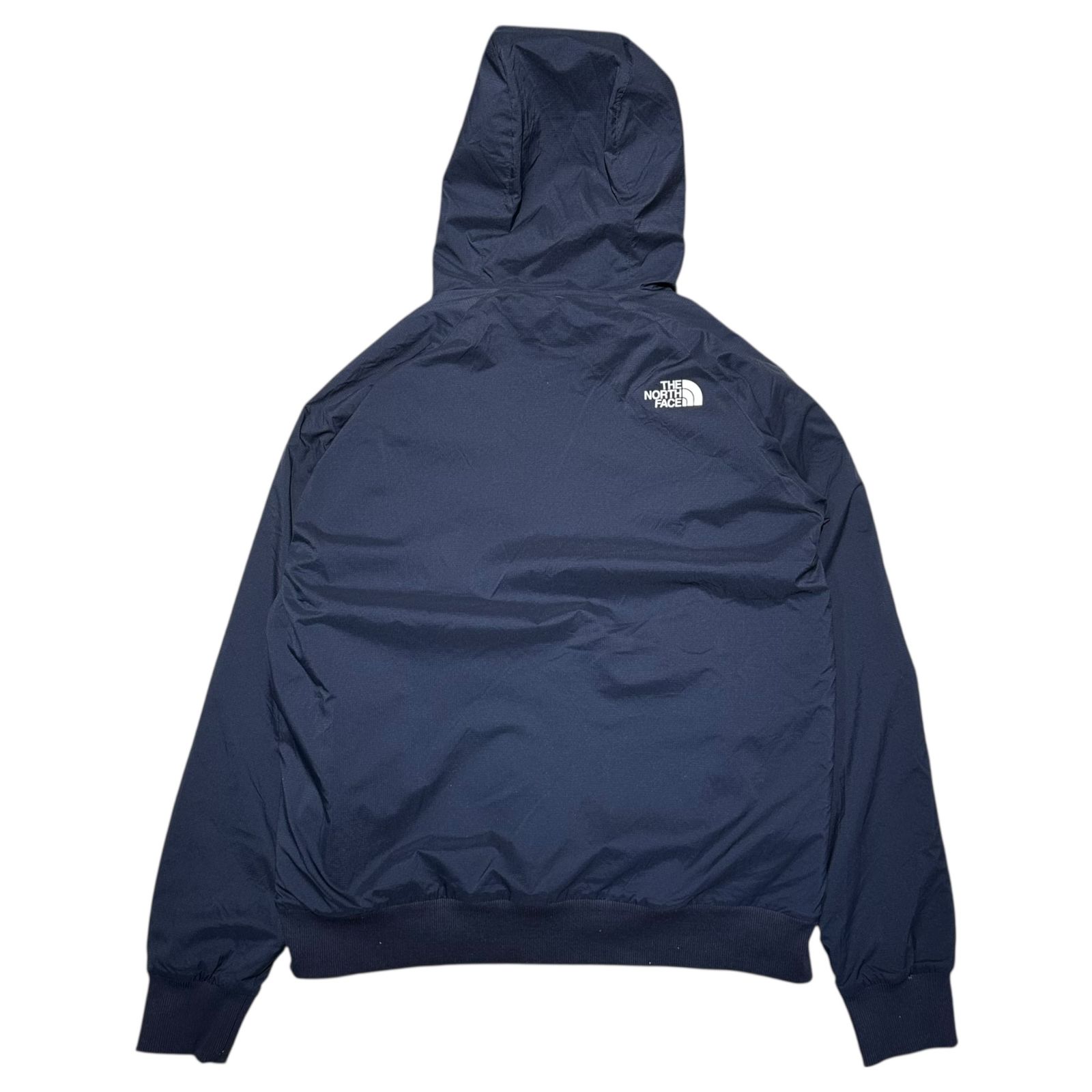 THE NORTH FACE(ノースフェイス) Men's Reversible Tech Air Hoodie