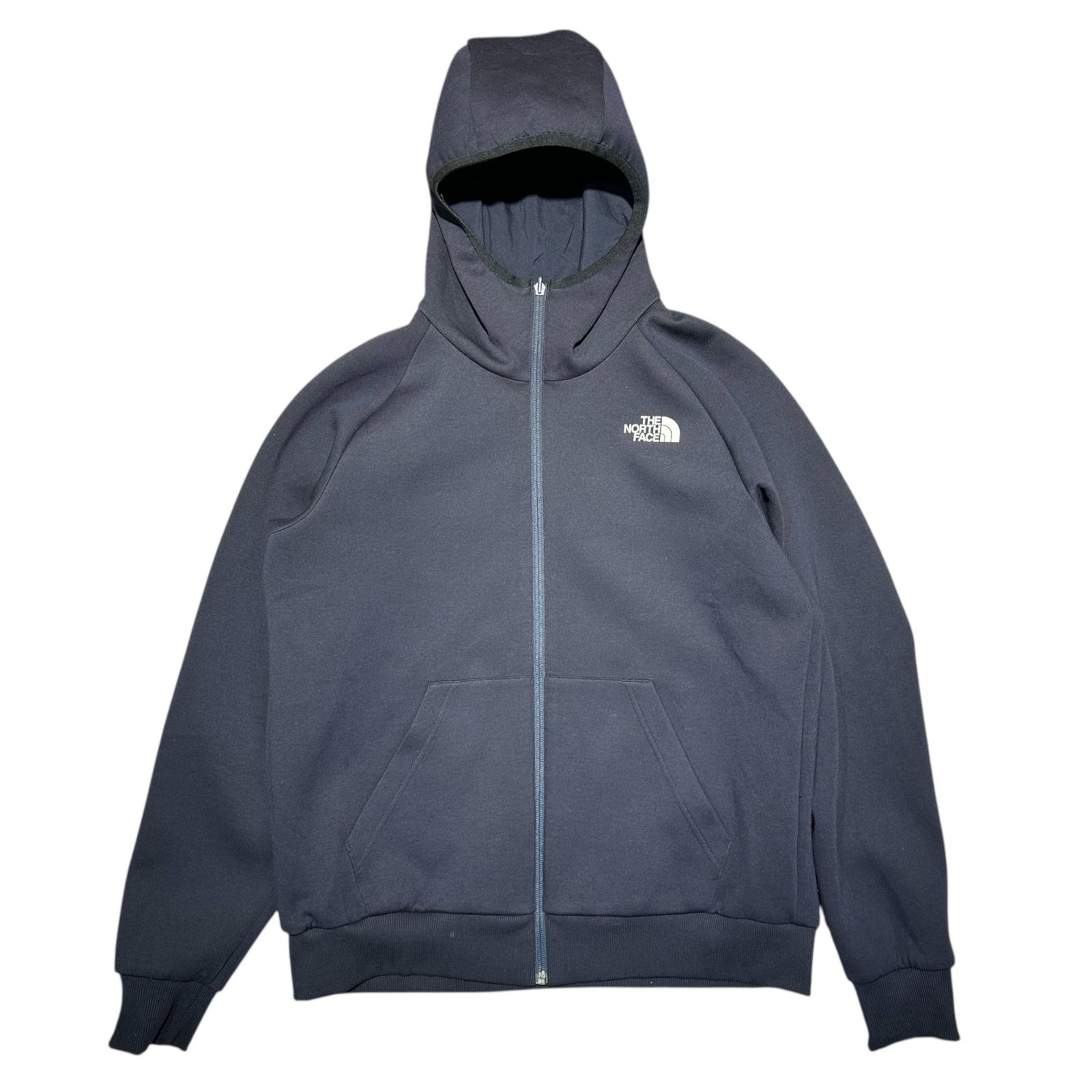 THE NORTH FACE(ノースフェイス) Men's Reversible Tech Air Hoodie