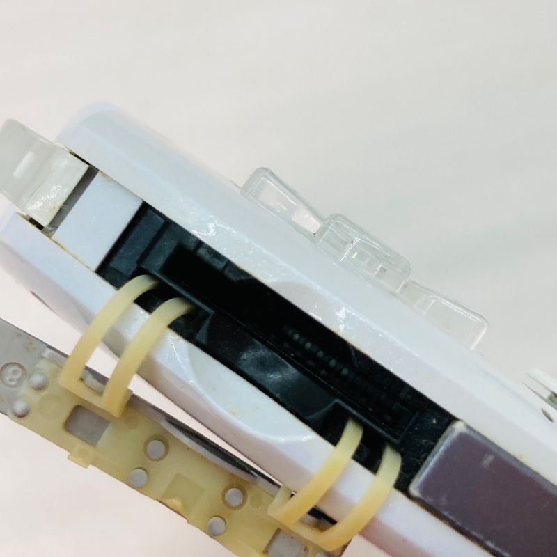 バッテリー付 PSP本体